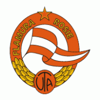 Flamura Rosie Arad Logo PNG Vector