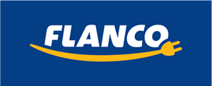 Flanco Logo Vector