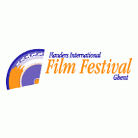 Flanders International Film Festival Logo Vector