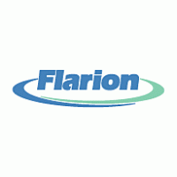 Flarion Technologies Logo PNG Vector