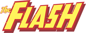 Flash Logo PNG Vector