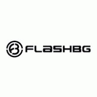 FlashBG Logo PNG Vector