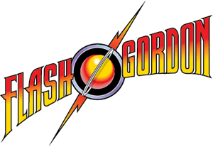 Flash Gordon Logo PNG Vector