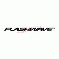 Flashwave Logo PNG Vector