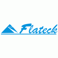 Flateck Logo PNG Vector