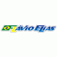 Flavio Elias Logo Vector