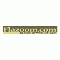 Flazoom.com Logo Vector