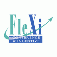 FleXi Logo PNG Vector