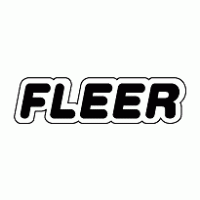 Fleer Logo Vector