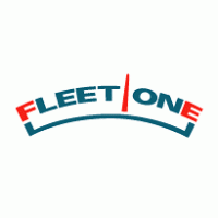 Fleet One Logo Vector