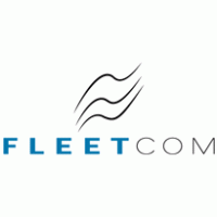 Fleetcom AS Logo PNG Vector