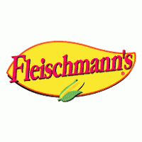 Fleischmann's Logo PNG Vector
