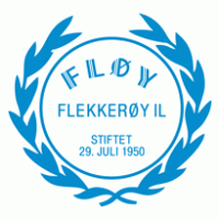 Flekkeroy IL Logo PNG Vector