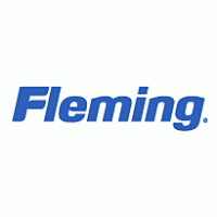 Fleming Logo PNG Vector