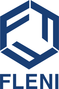 Fleni Logo PNG Vector