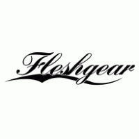 Fleshgear Logo Vector