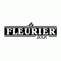 Fleurier Logo Vector