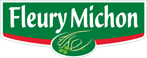 Fleury Michon Logo Vector