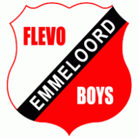 Flevo Boys Logo PNG Vector