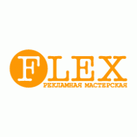 Flex Logo PNG Vector