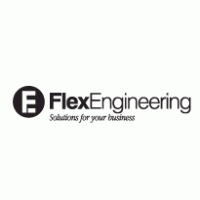 FlexEngineering Logo PNG Vector