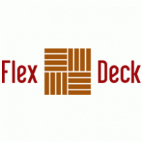 Flex Deck Logo PNG Vector
