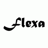 Flexa Logo PNG Vector