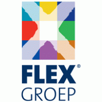 Flexgroep Logo PNG Vector