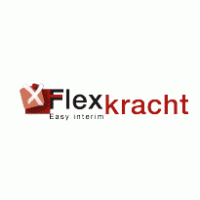 Flexkracht Logo PNG Vector