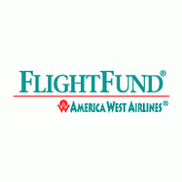 FlightFund Logo PNG Vector