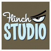 Flinch Studio Logo PNG Vector