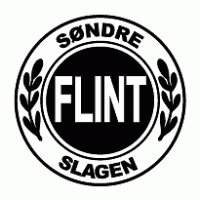 Flint Logo PNG Vector