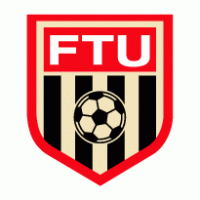 Flint Town United Logo PNG Vector