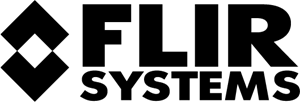 Flir Systems Logo PNG Vector