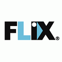 Flix Logo PNG Vector