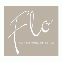 Flo Logo PNG Vector