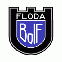 Floda BoIF Logo PNG Vector