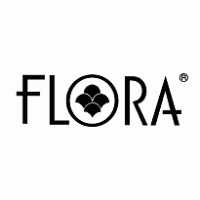 Flora Logo PNG Vector