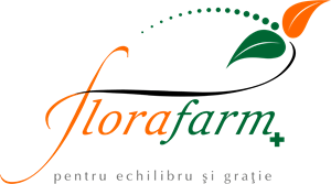 FloraFarm Logo PNG Vector