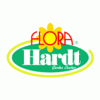 Flora Hardt Logo PNG Vector