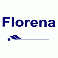 Florena Logo PNG Vector