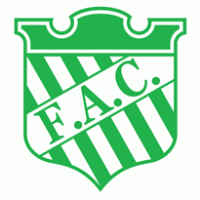 Floresta Atlético Clube Logo PNG Vector