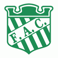 Floresta Atletico Clube de Cambuci-RJ Logo PNG Vector