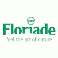 Floriade 2002 Logo PNG Vector