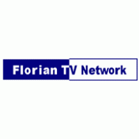 Florian TV Network Logo PNG Vector
