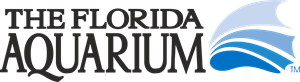 Florida Aquarium Logo PNG Vector