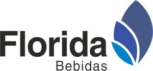 Florida Bebidas Logo PNG Vector