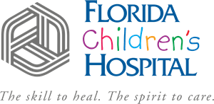 Florida Children's Hospital Logo PNG Vector