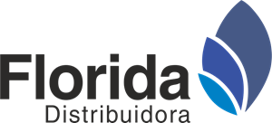 Florida Distribuidora Logo PNG Vector