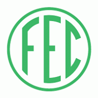 Florida Esporte Clube de Florida-SP Logo Vector
